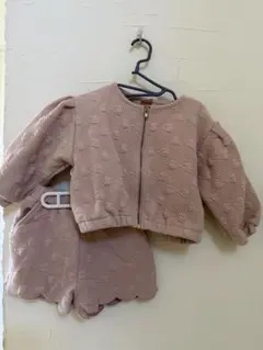 プティマイン　セットアップ　90サイズ