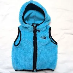 THE NORTH FACE 　ノースフェイス　フリースベスト 90