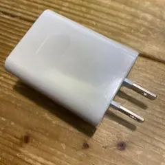 HUAWEI SuperCharge ACアダプター