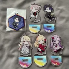 2025年最新】剣持刀也 アクスタ スイパラの人気アイテム - メルカリ