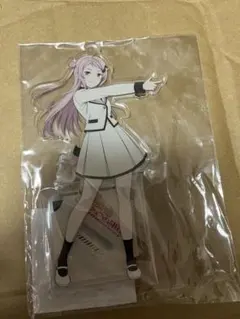 プロセカ はぴこれ くじ 暁山瑞希 BIGオーロラアクリルスタンド W