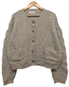 (WEGO)　ウィゴー　ニット　フリーサイズ