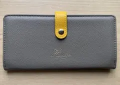 Harriss スリム長財布　素敵なあの人3月号付録のサムネイル