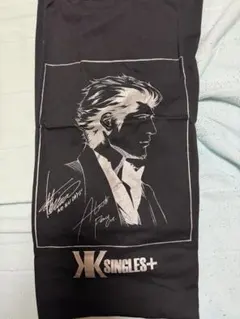 2026年最新】吉川晃司tシャツの人気アイテム - メルカリ
