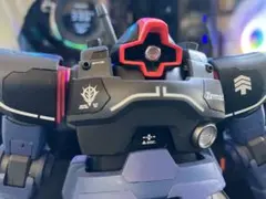 2026年最新】mg 黒い三連星の人気アイテム - メルカリ