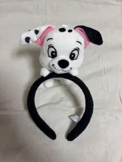 101匹わんちゃん　カチューシャ