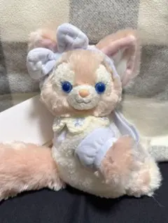 お顔厳選　上海ディズニー サマー　タコリーナベル　ぬいぐるみSサイズ6094 お顔厳選 上海ディズニー サマー タコリーナベル ぬいぐるみS