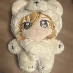 いつぬい 羽風薫 あんスタ 一緒に暮らすぬい 第二弾 - メルカリ