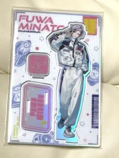 ROF-MAO UCHU PARTY！ 不破湊 アクリルスタンド