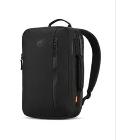 MAMMUT マムート 15L リュック バックパック ユニセックス 黒のサムネイル