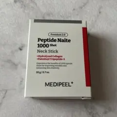 MEDIPEEL ペプチドナイテ1000ショット　ネックスティック2.0のサムネイル