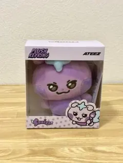 Mighteez サニヨ　サン　プラッシュキーリング