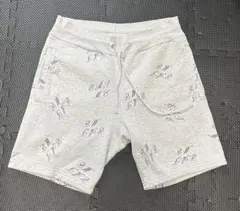 Supreme スウェット ショートパンツ 2026 3ヶ月前購入 試着のみ - メルカリ