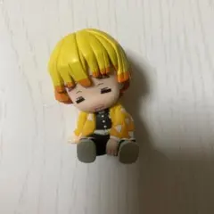 鬼滅の刃 我妻善逸 肩ズン 肩ズンFig