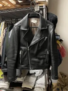 レザージャケット