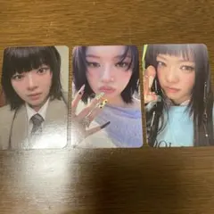 TWICE THIS IS FOR ジョンヨン トレカセット