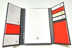 CHANEL メモ帳セット LA COLLECTION