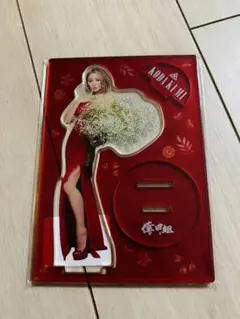 倖田來未 KODA KUMI アクリルスタンドのサムネイル