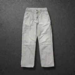 Carhartt30×32B151TANペインターライトベージュDungaree