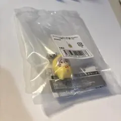 アイナナ ガチャガチャ めじるし アクセサリー 王様プリン 九条 天
