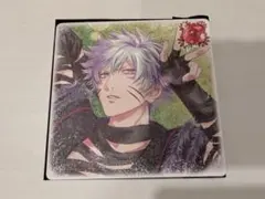 【黒崎蘭丸】コースター　タブナイ