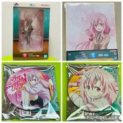 転スラ【シュナ　セット】