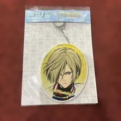 ユーリオンアイス ユーリプリセツキー アクリルキーホルダー