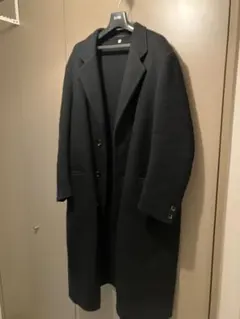 2025年最新】無印良品 メンズ チェスターコートの人気アイテム - メルカリ