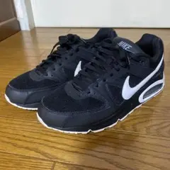 新品未使用タグ付き　NIKE エアマックス コマンド　25.5センチ ナイキ エアマックス 2013 AIR MAX 2013 25.5cm グレー - メルカリ