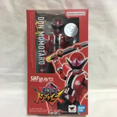 2026年最新】S.H.Figuarts ドンモモタロウ の人気アイテム - メルカリ