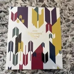 嵐　パンフレット　japonism ジャポニズム