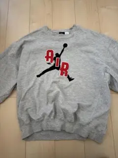 A*E様 Nike エア ジョーダン ロゴ スウェット