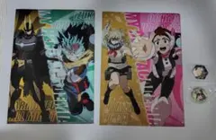 ヒロアカ くら寿司