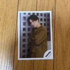 SixTONES Snow Man 1stアニバ オフショ 渡辺翔太