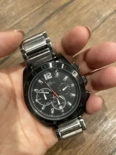 ラコステ　メンズ　腕時計