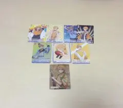 すとぷり るぅと カードセット