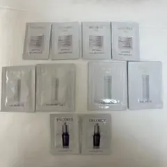 コスメデコルテ AQ/リポソーム　サンプル