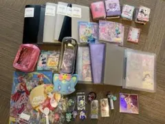 ひみつのアイプリ 引退品 第1、2弾コンプリート - メルカリ