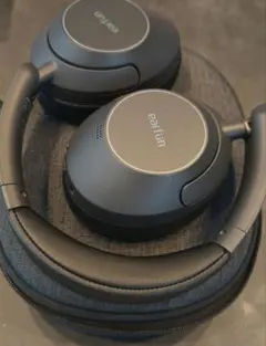 earfun ワイヤレスヘッドホン wave proのサムネイル
