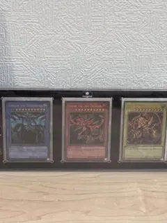 遊戯王 特製デュエリストマグネットカードホルダー 10個 マグネット