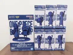 2026年最新】ワンピースワールドコレクタブルフィギュアの人気アイテム