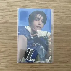 【値下げ中】INI 髙塚大夢 EC 7000円トレカ
