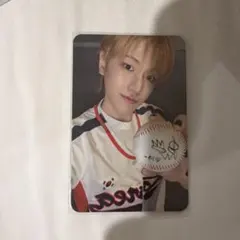 リウ BOYNEXTDOOR home GS25 ラキドロ トレカ - メルカリ