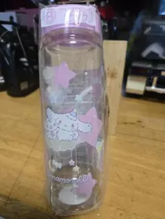 シナモンの一番くじ