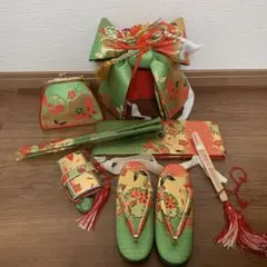 七五三小物セット| 日本煤炉| Doorzo专业日淘代购代拍服务
