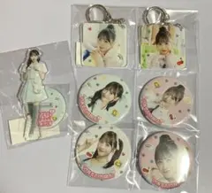 櫻井優衣 リリース記念すきくじ　　　 C賞・D賞・F賞　まとめ