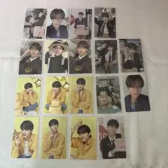 ENHYPEN ジョンウォン 誕生日 センイル トレカ