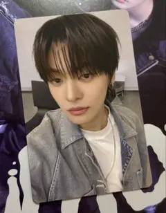 ALD1 EUPHORIA タワレコ特典 リオ