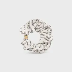 2025年最新】CELINE レディース ヘアゴム・シュシュの人気アイテム