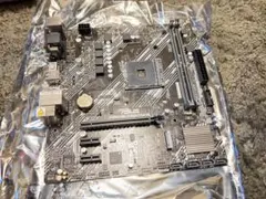 中古ASUS PRIME A520M-E マザーボード 本体